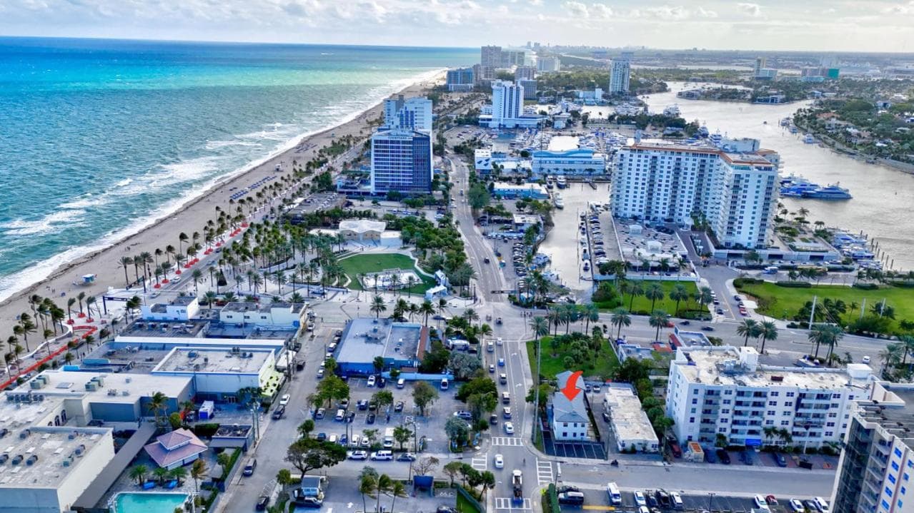 Studio Right off Las Olas - Steps to FTL Beach 1B — 25