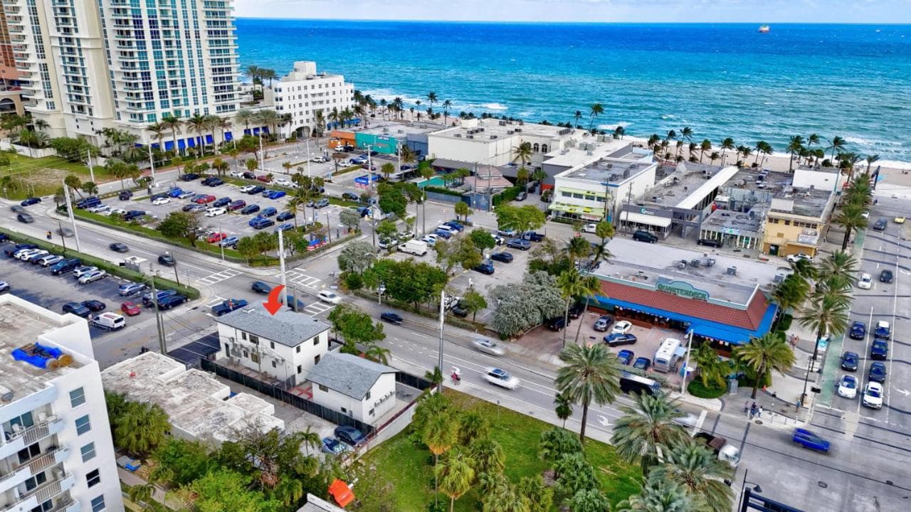 Studio Right off Las Olas - Steps to FTL Beach 2C — 20