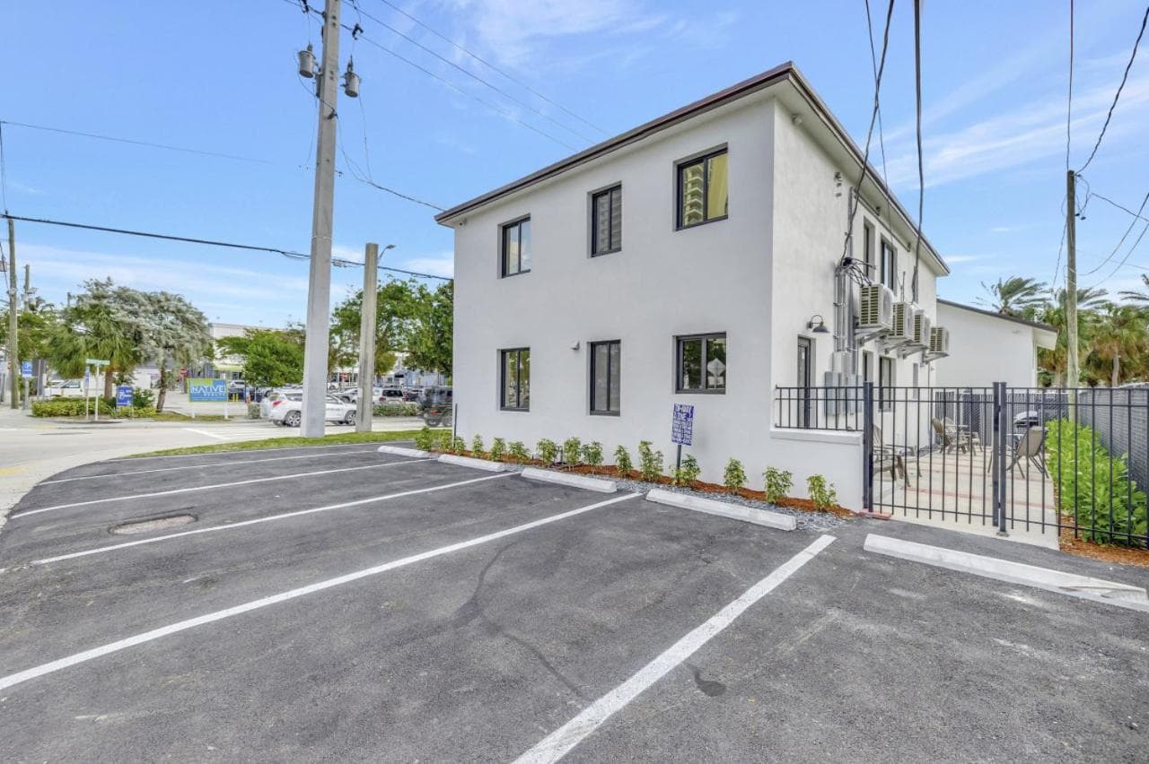 Studio Right off Las Olas - Steps to FTL Beach 1B — 5
