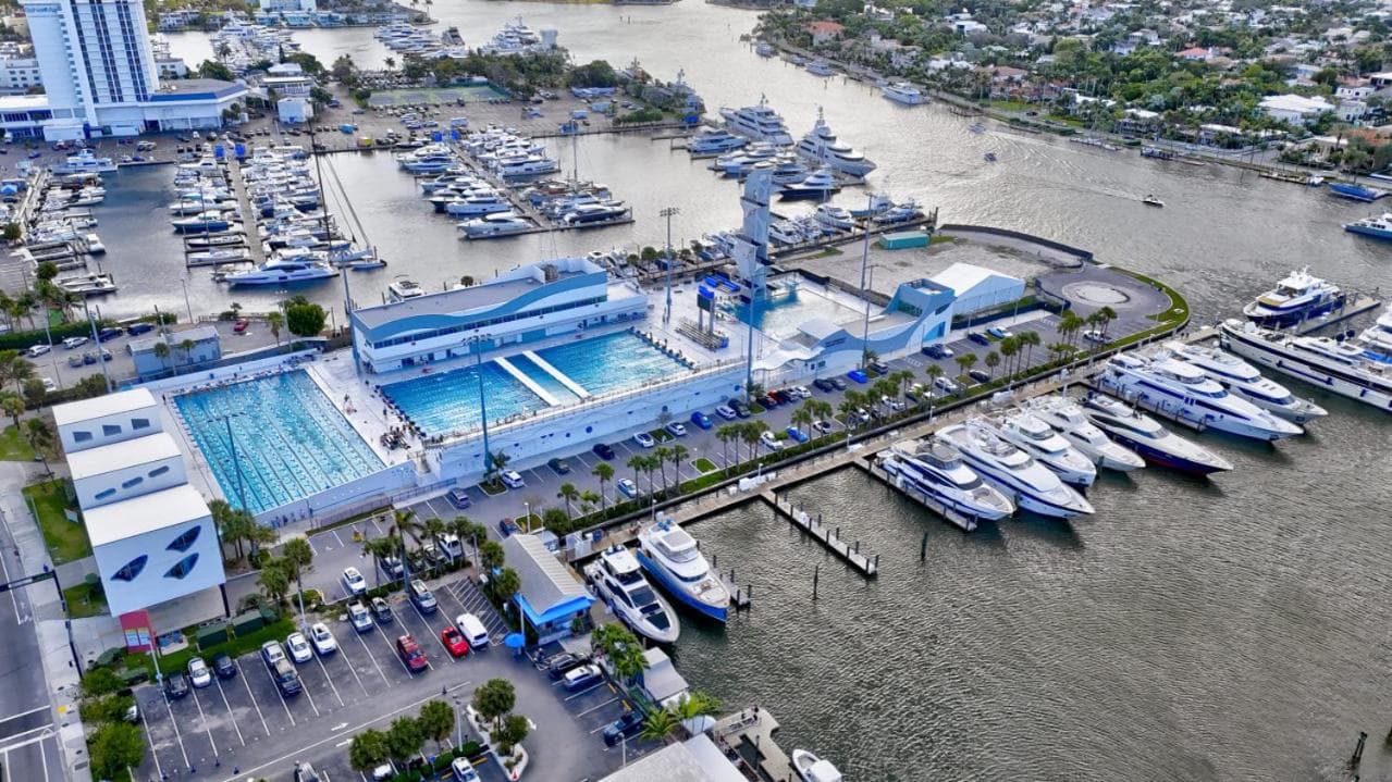 Studio Right off Las Olas - Steps to FTL Beach 1B — 24