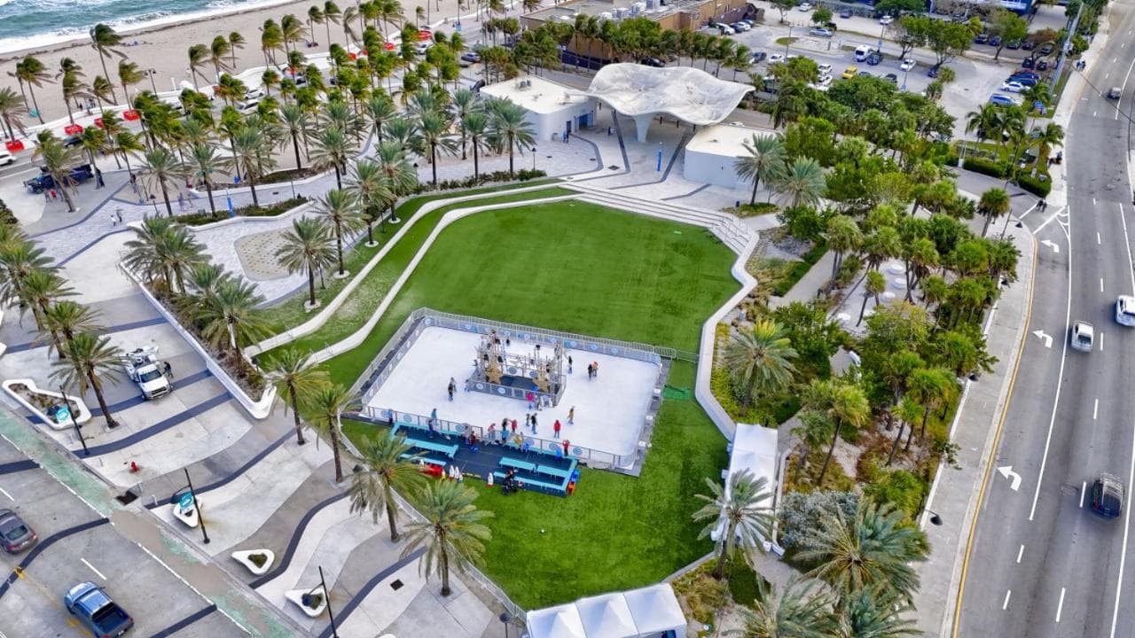 Studio Right off Las Olas - Steps to FTL Beach 2C — 27