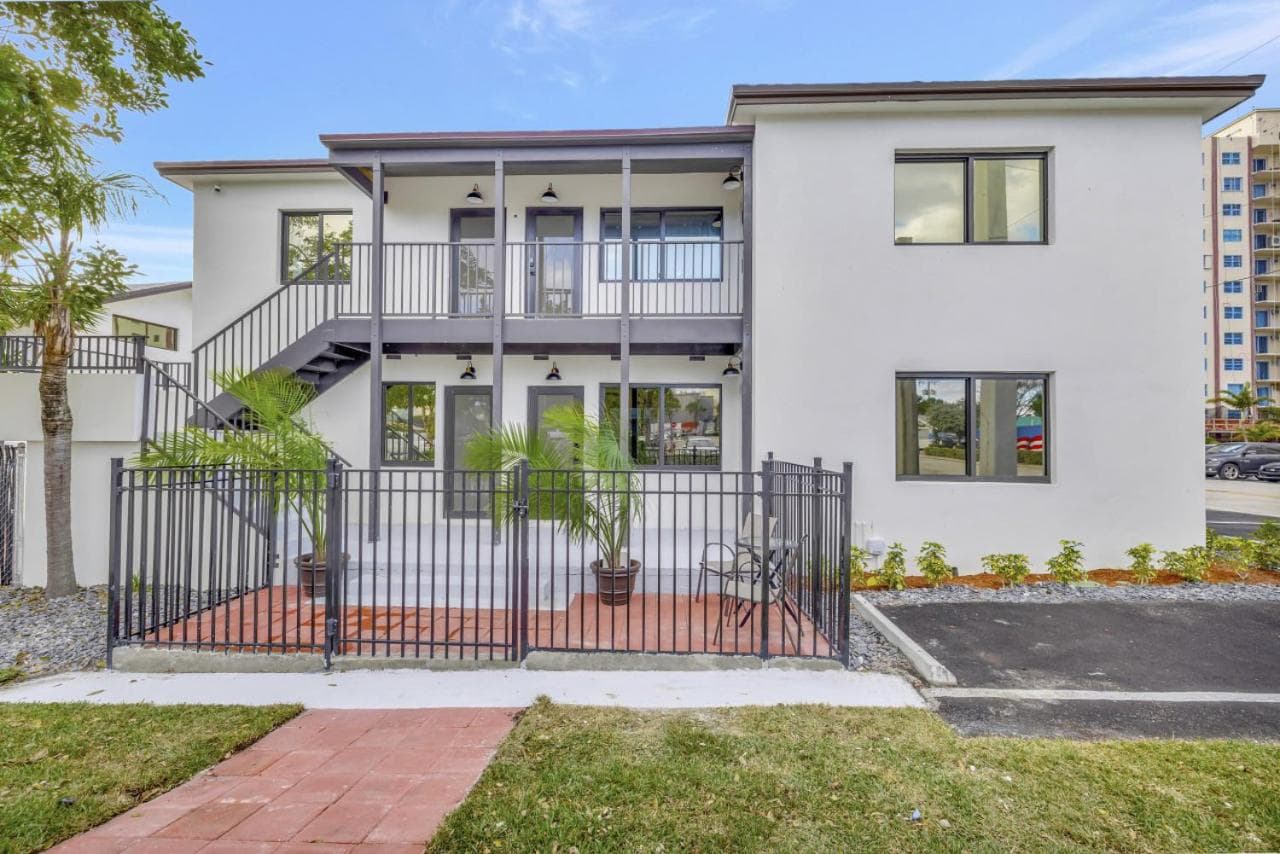 Studio Right off Las Olas - Steps to FTL Beach 1B — 15