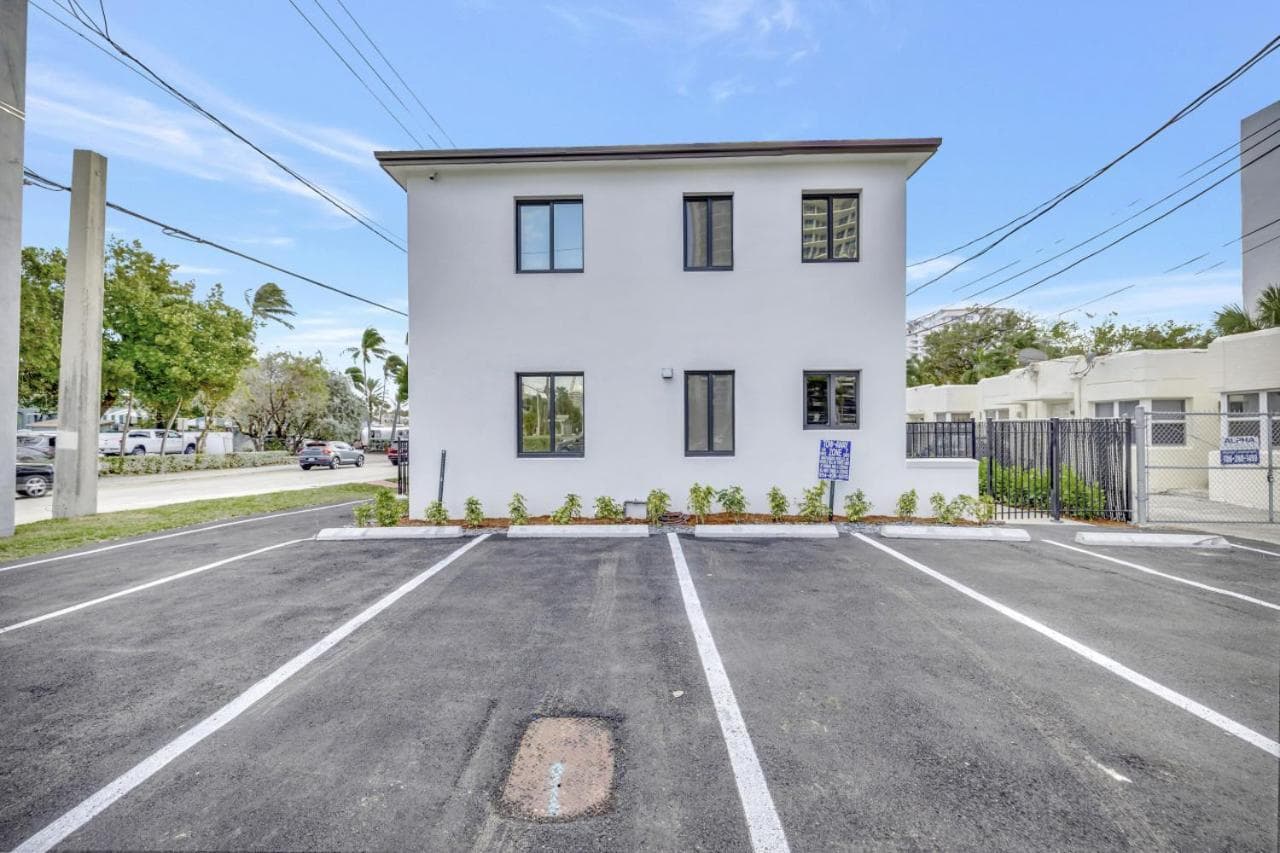 Studio Right off Las Olas - Steps to FTL Beach 2C — 9