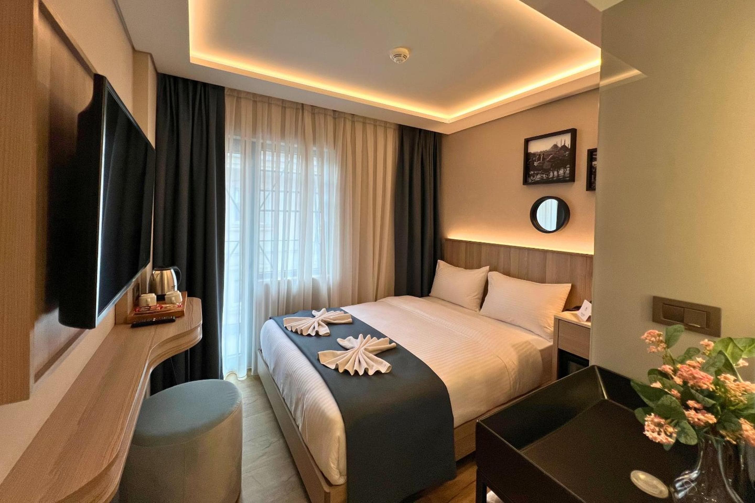 Woxx Hotel — 23