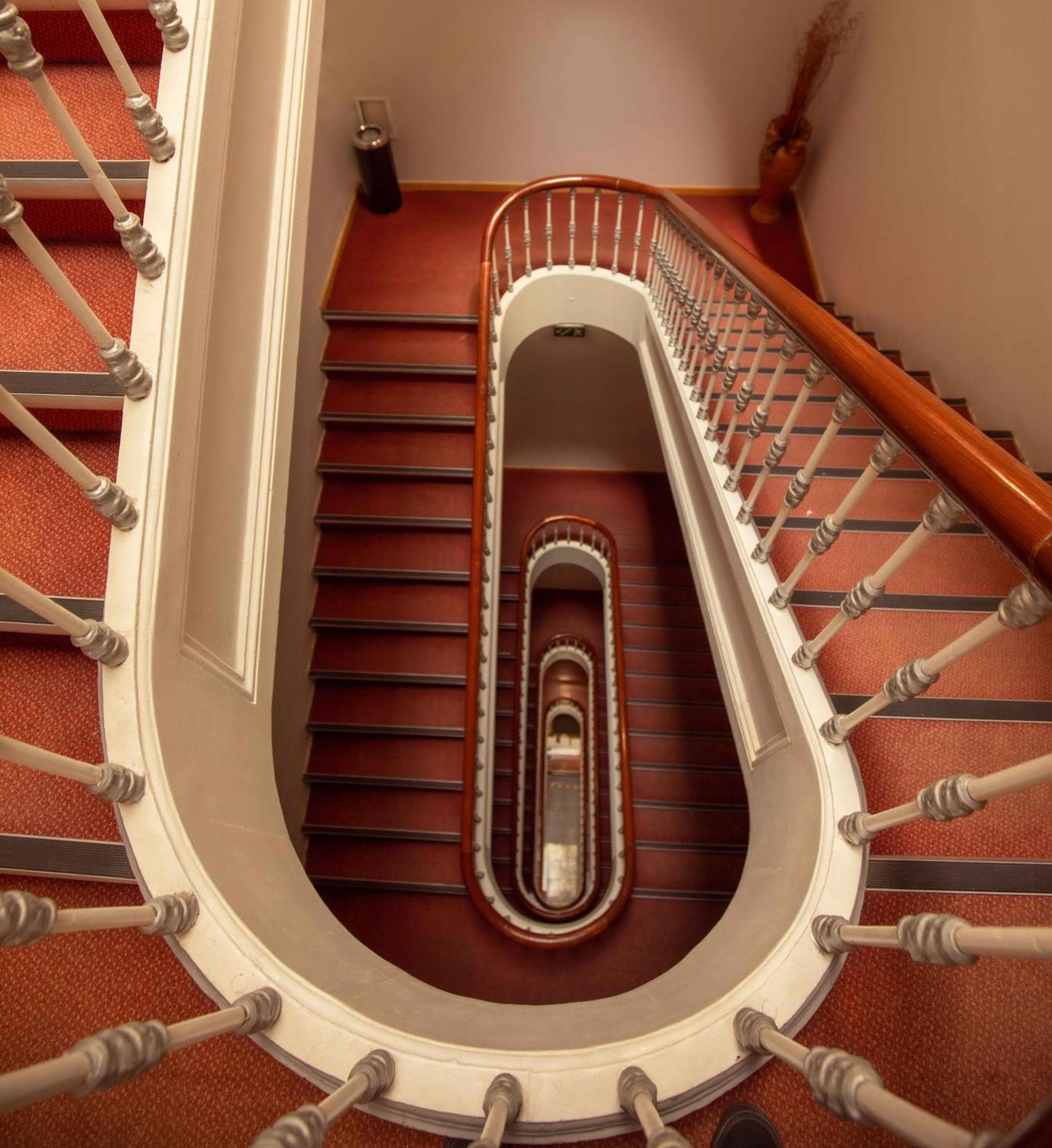 Große Pension Residenz Alcobia — 13