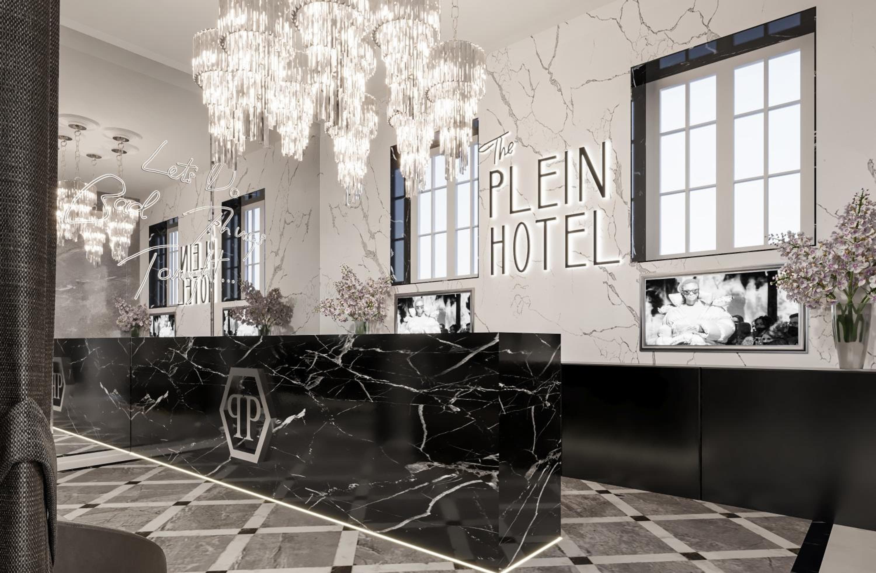 The Plein Hotel - Small Luxury Hotels of the World — 10