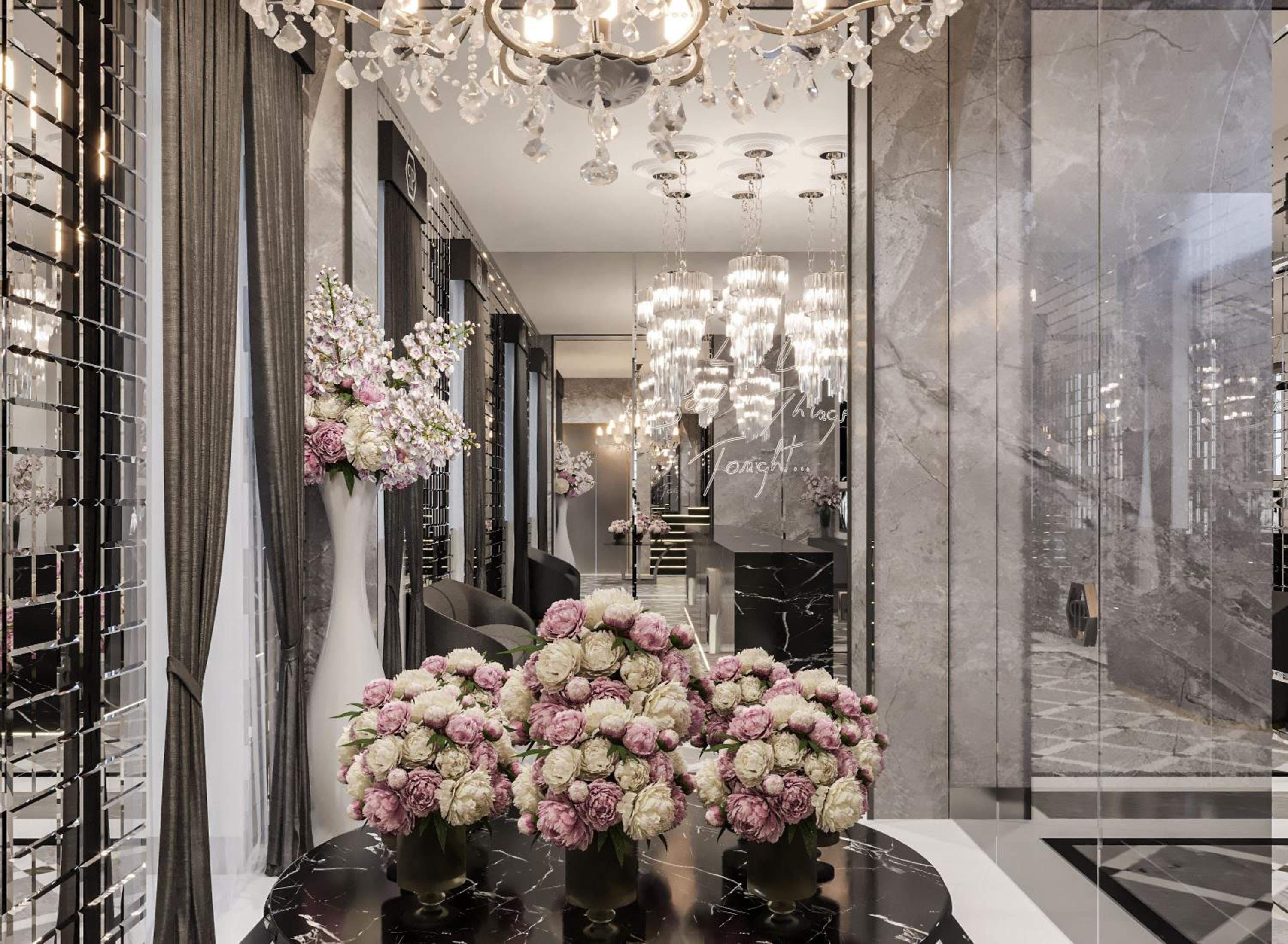 The Plein Hotel — 2