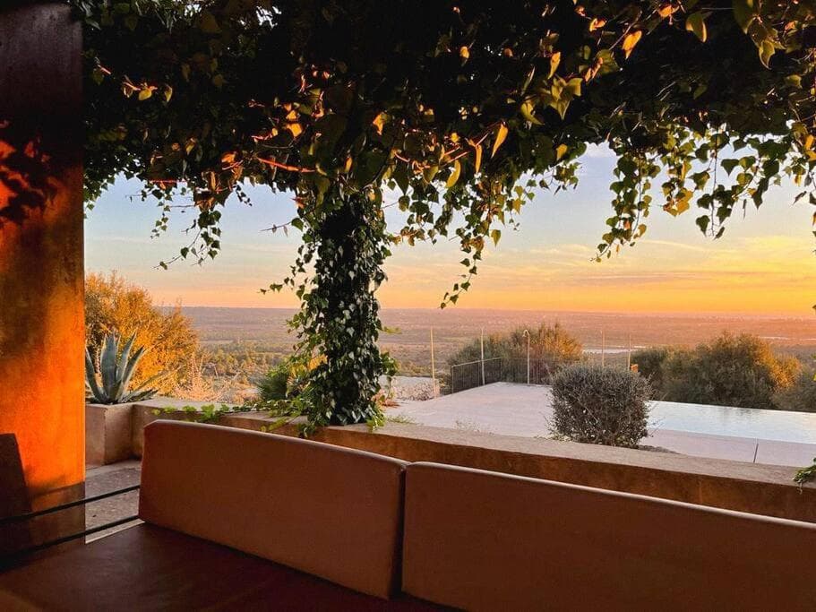 Landhotel s'Estepa — 27