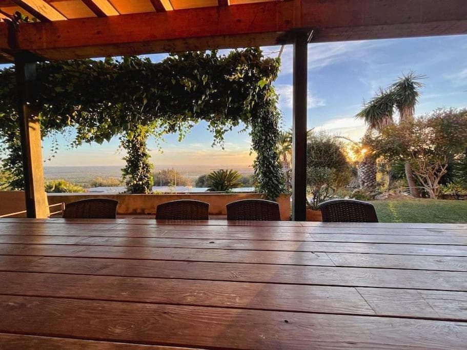 Landhotel s'Estepa — 26