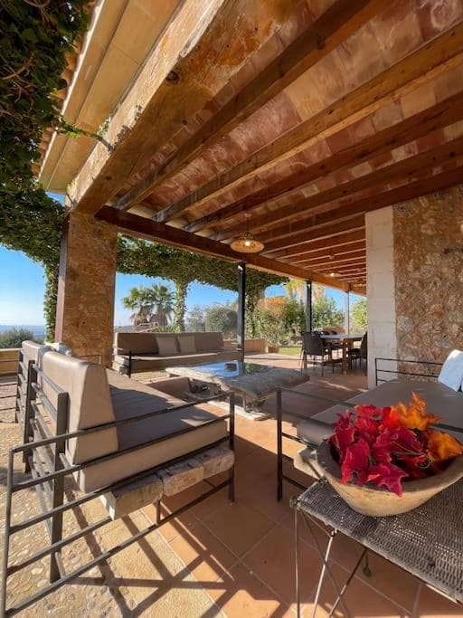 Landhotel s'Estepa — 25