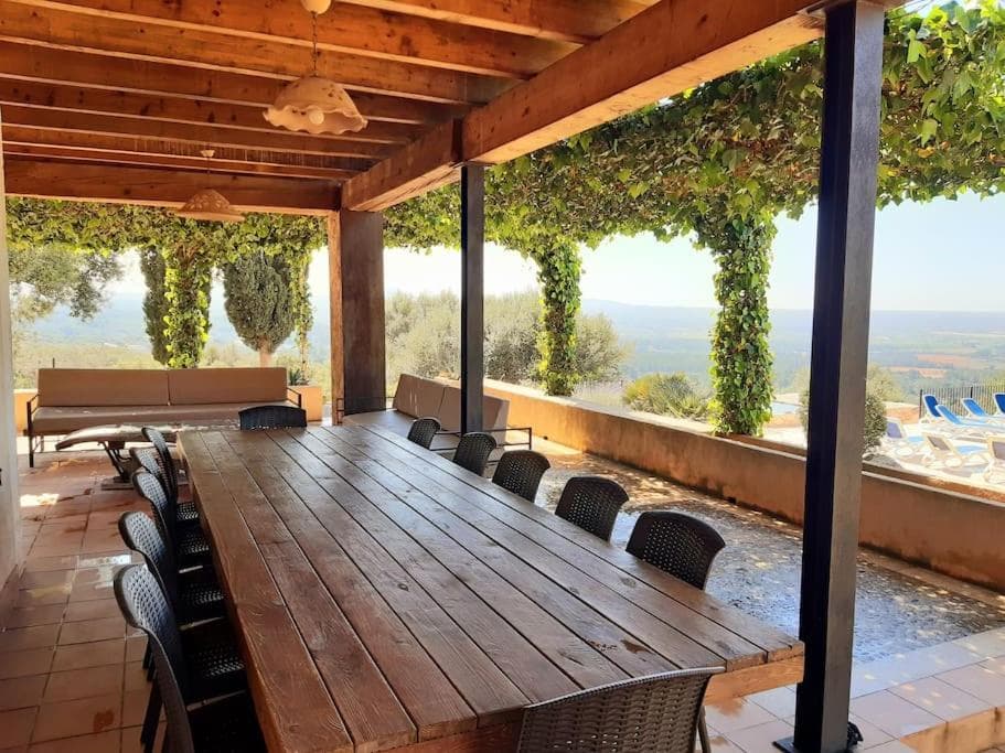 Landhotel s'Estepa — 23