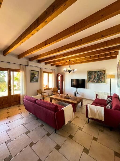 Landhotel s'Estepa — 10