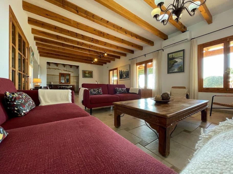 Landhotel s'Estepa — 2
