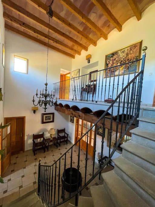 Landhotel s'Estepa — 12