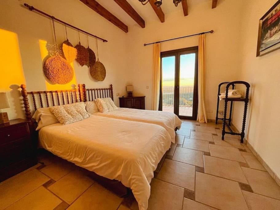 Landhotel s'Estepa — 3