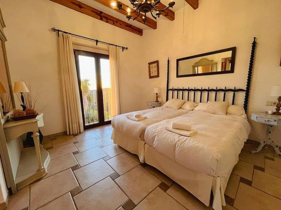 Landhotel s'Estepa — 13
