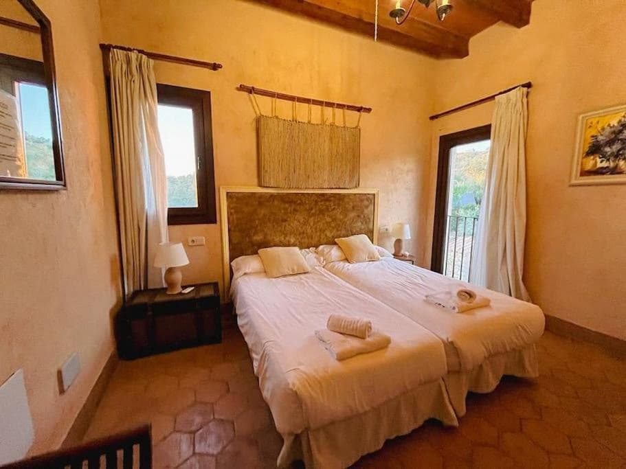 Landhotel s'Estepa — 16
