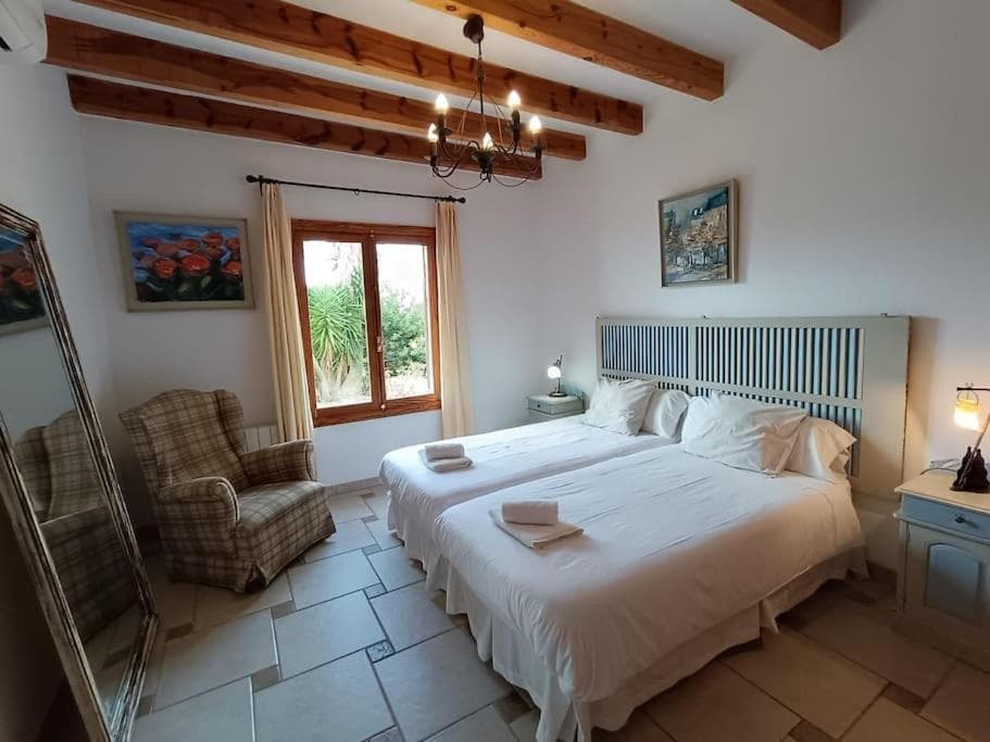 Landhotel s'Estepa — 18