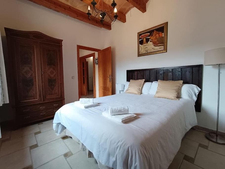 Landhotel s'Estepa — 17