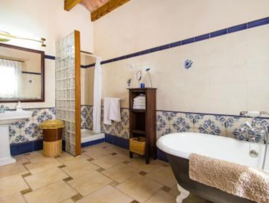 Landhotel s'Estepa — 19