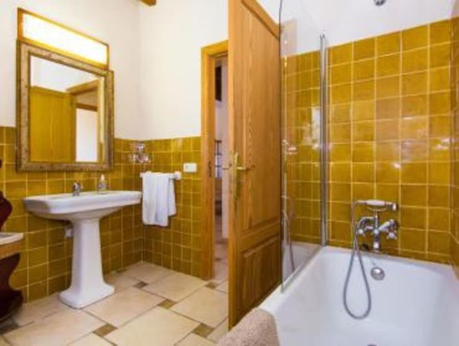 Landhotel s'Estepa — 22