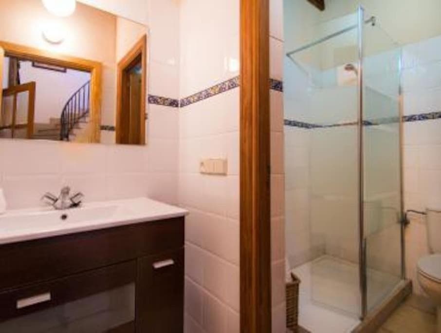 Landhotel s'Estepa — 20