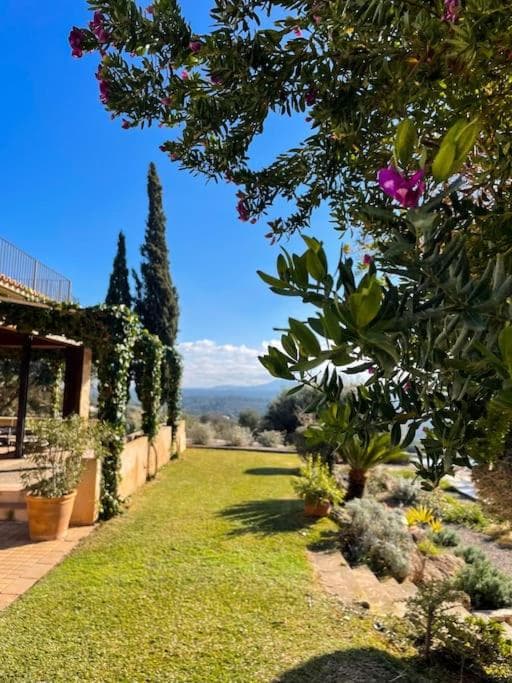 Landhotel s'Estepa — 9