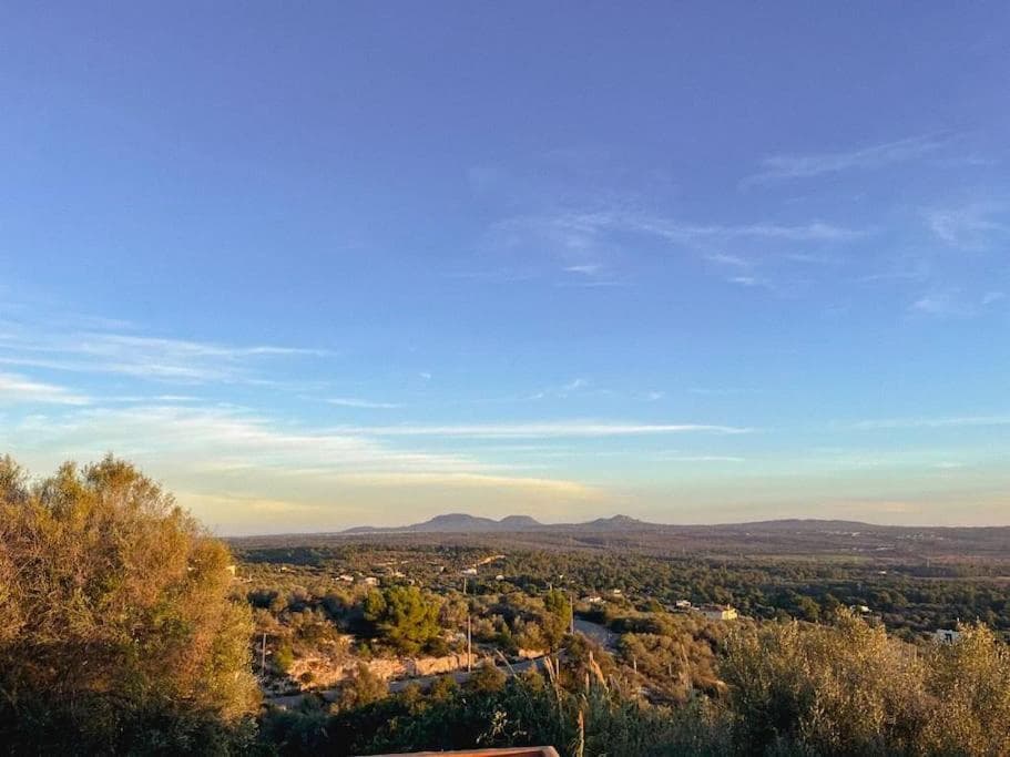 Landhotel s'Estepa — 8