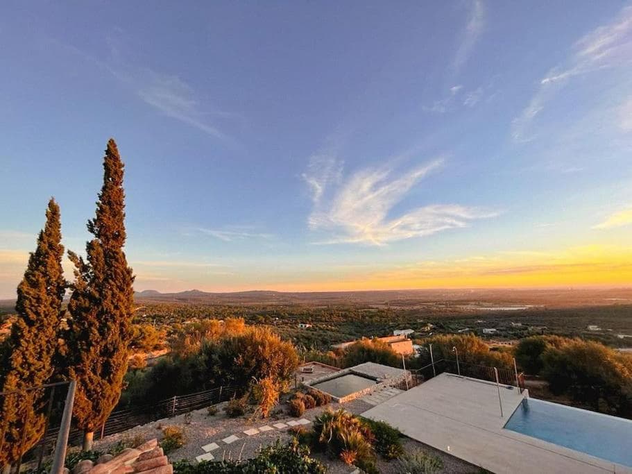 Landhotel s'Estepa — 28