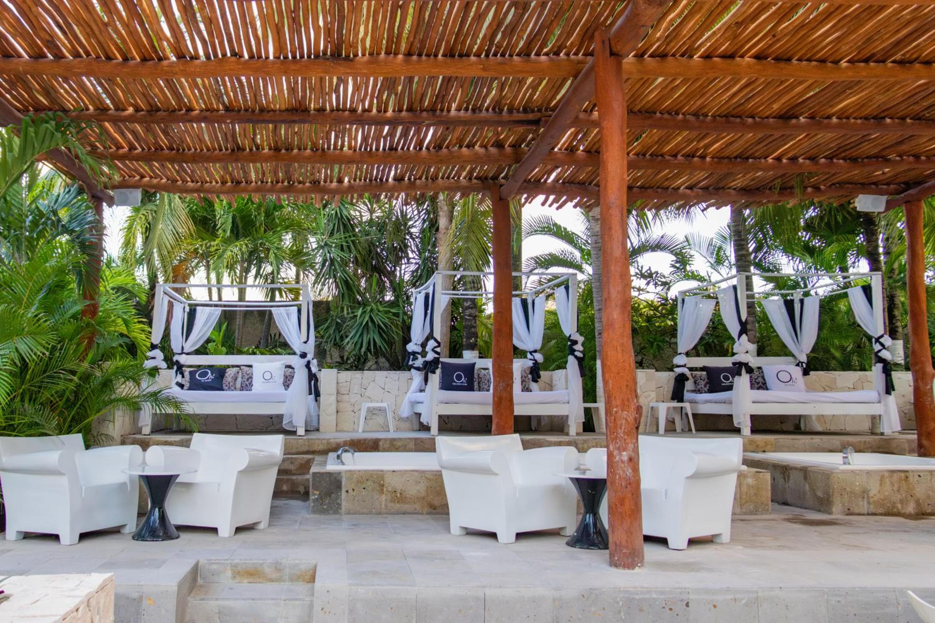Oh! Cancun - Das städtische Oasis & Beach Club — 10