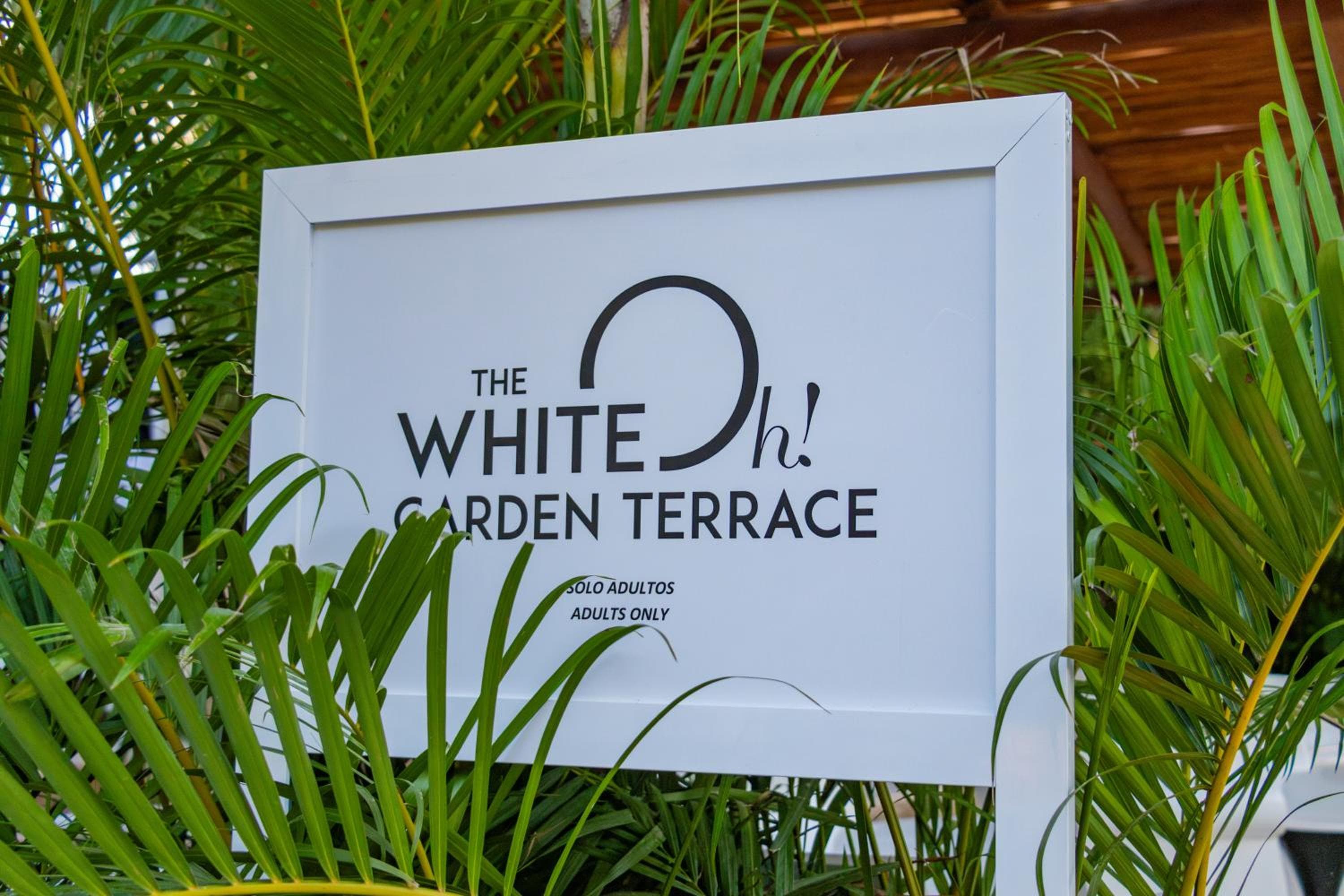 Oh! Cancun - Das städtische Oasis & Beach Club — 9