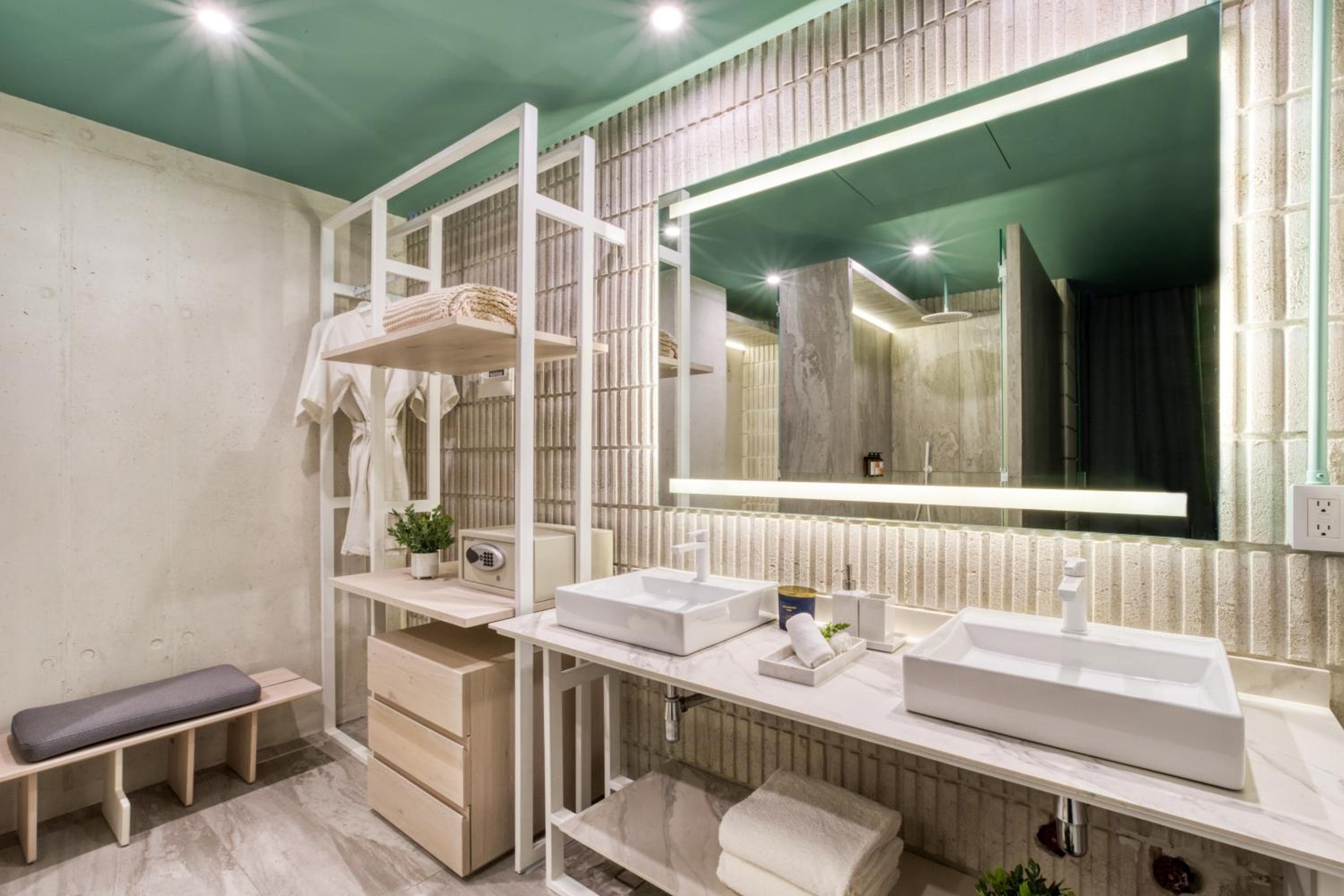 UTOPICA Polanco di ULIV — 22
