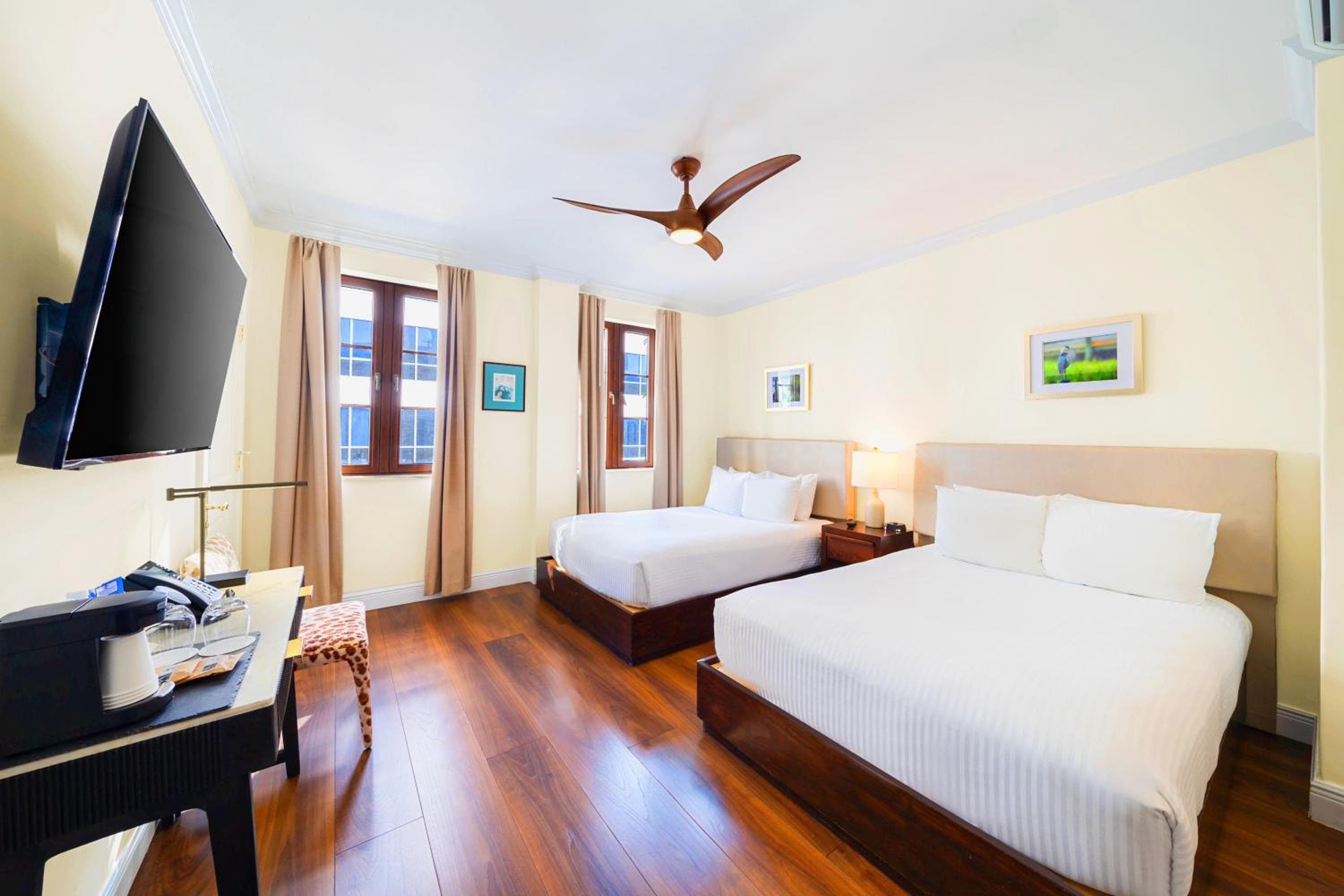 Hotel San Michel — 6