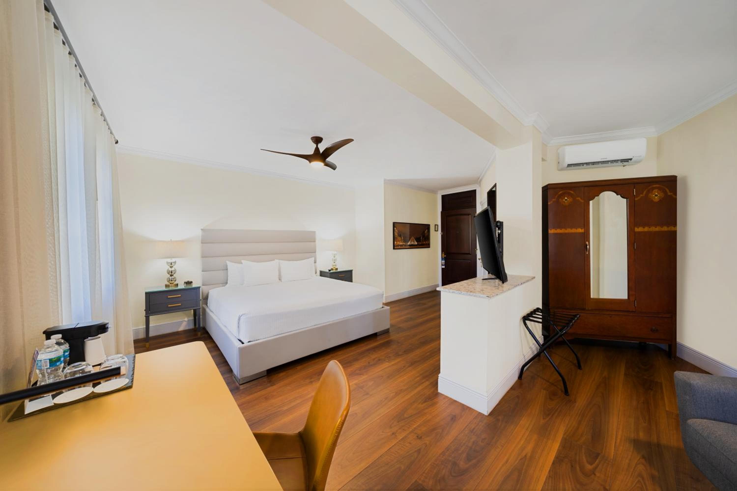 Hotel San Michel — 5