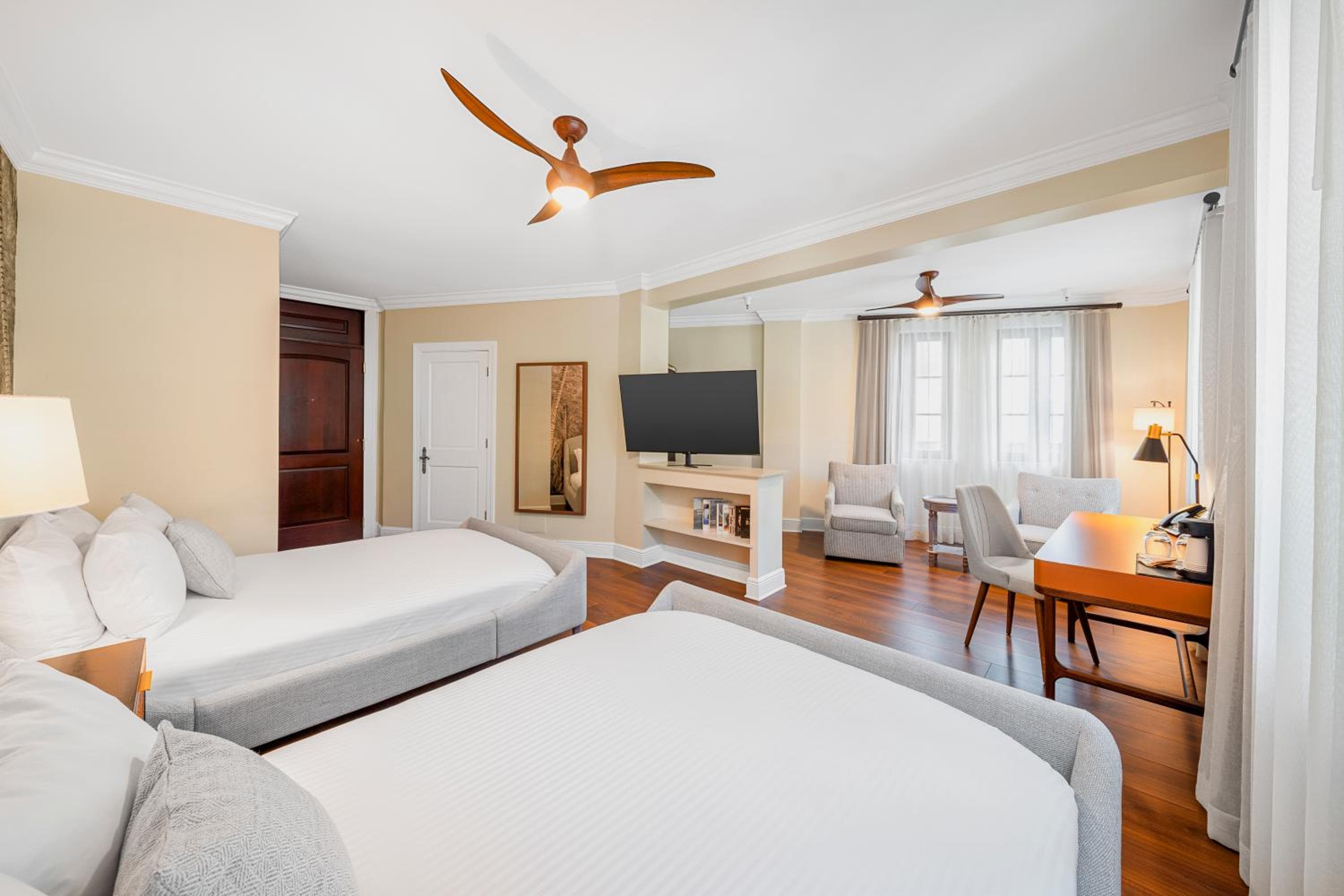 Hotel San Michel — 4