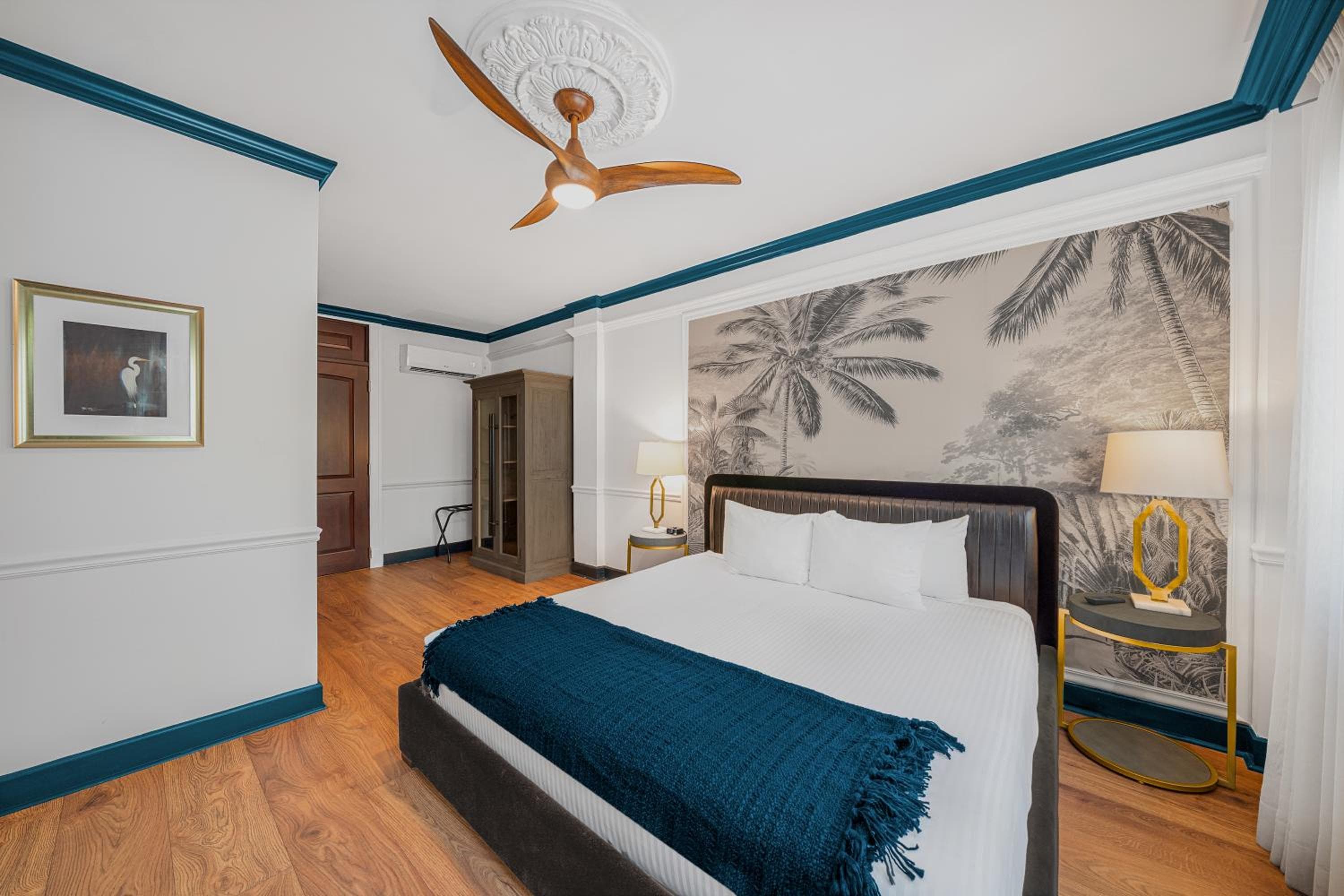 Hotel San Michel — 3