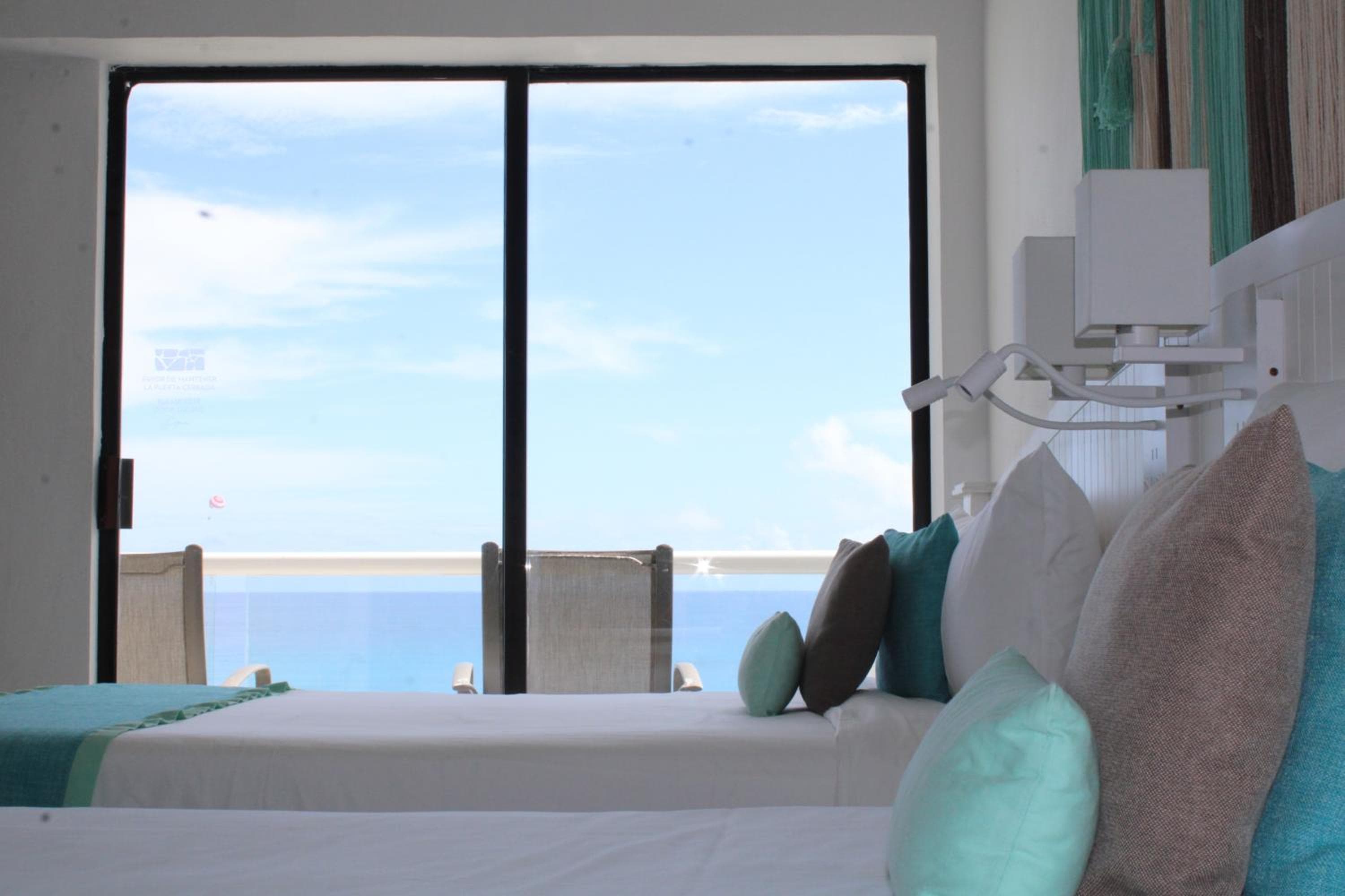 Cyan Cancun Resort & Spa — 9