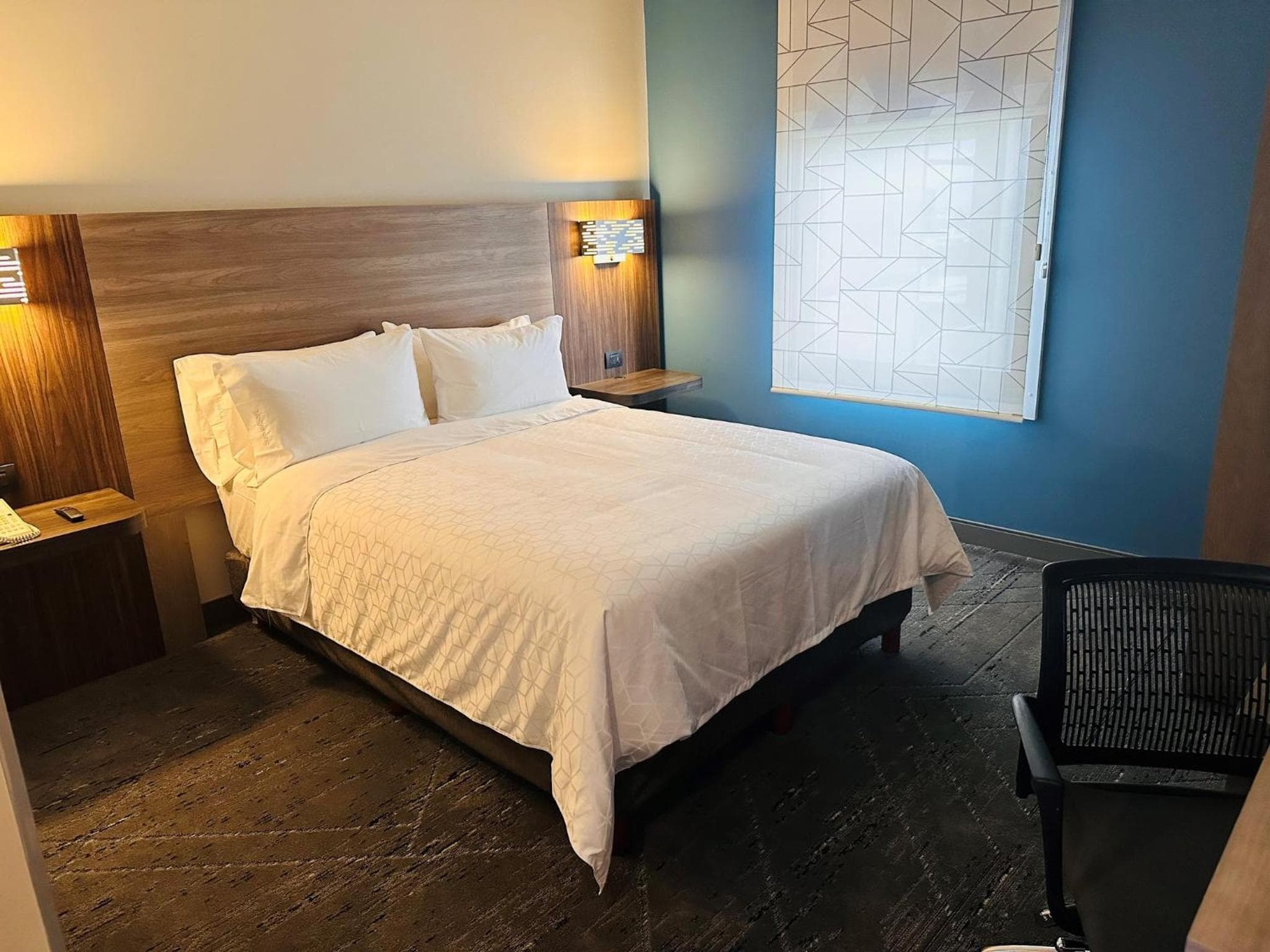 Holiday Inn Express Mexico City Satelite by IHG — 8