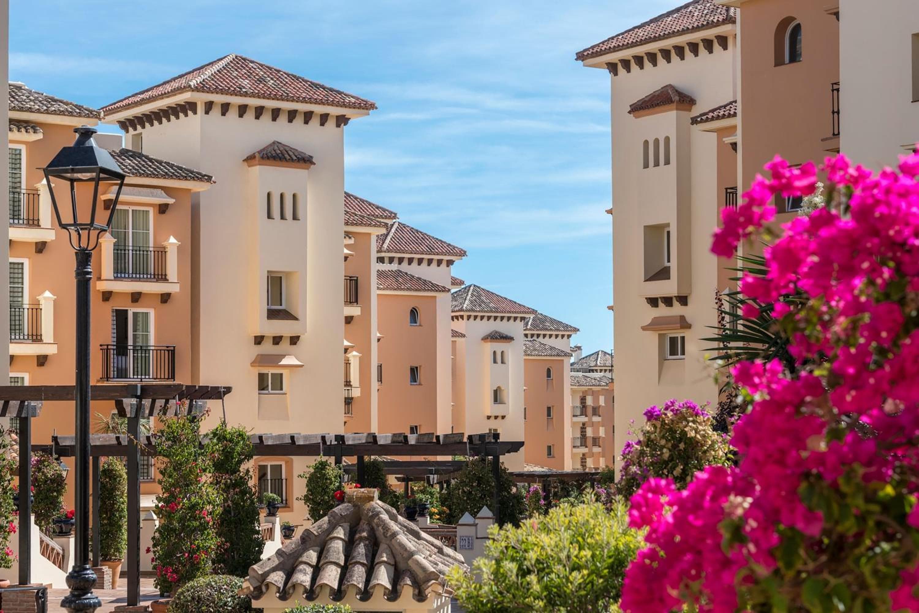 Marriott's Marbella Beach Resort — 13
