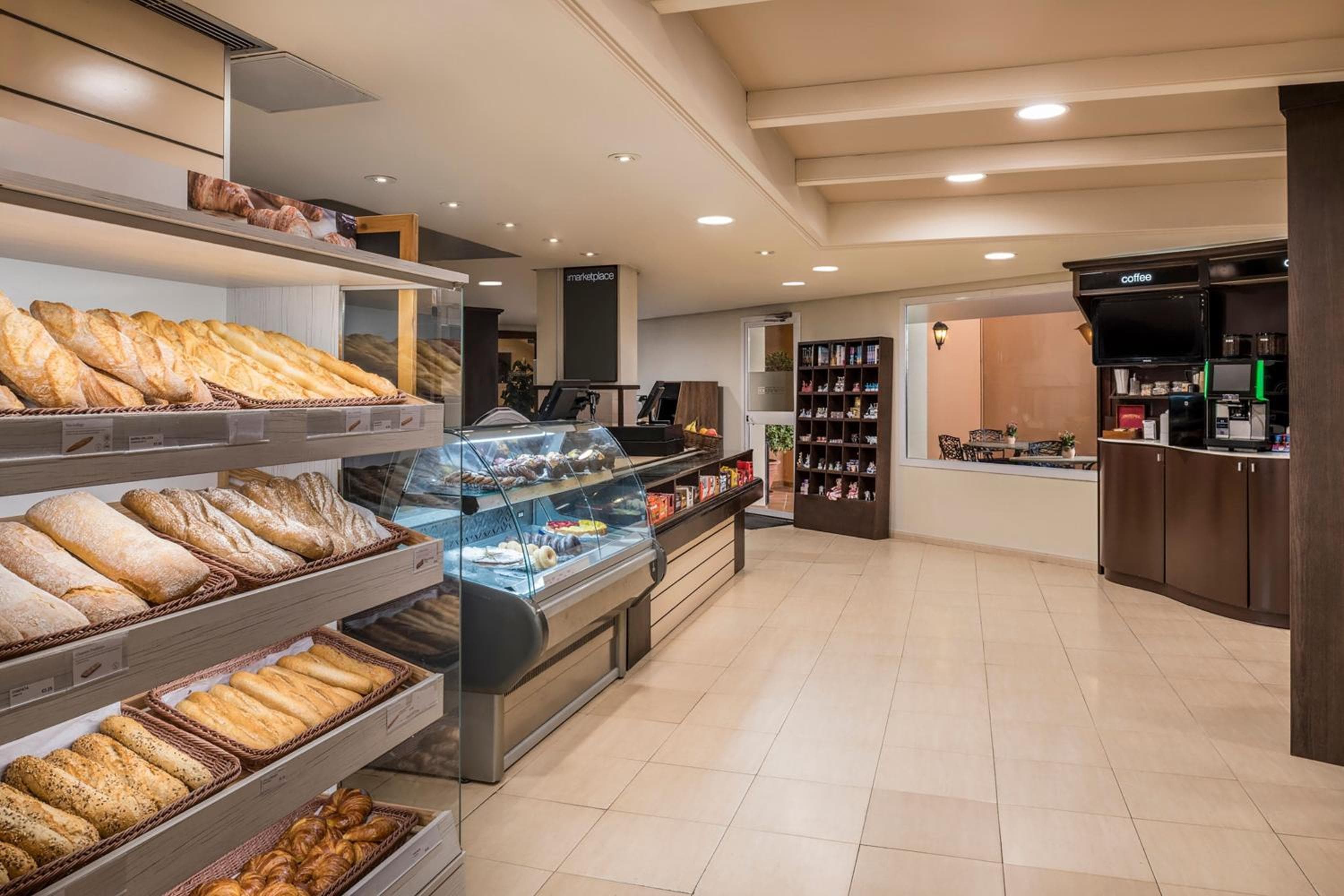 Marriott's Marbella Beach Resort — 20