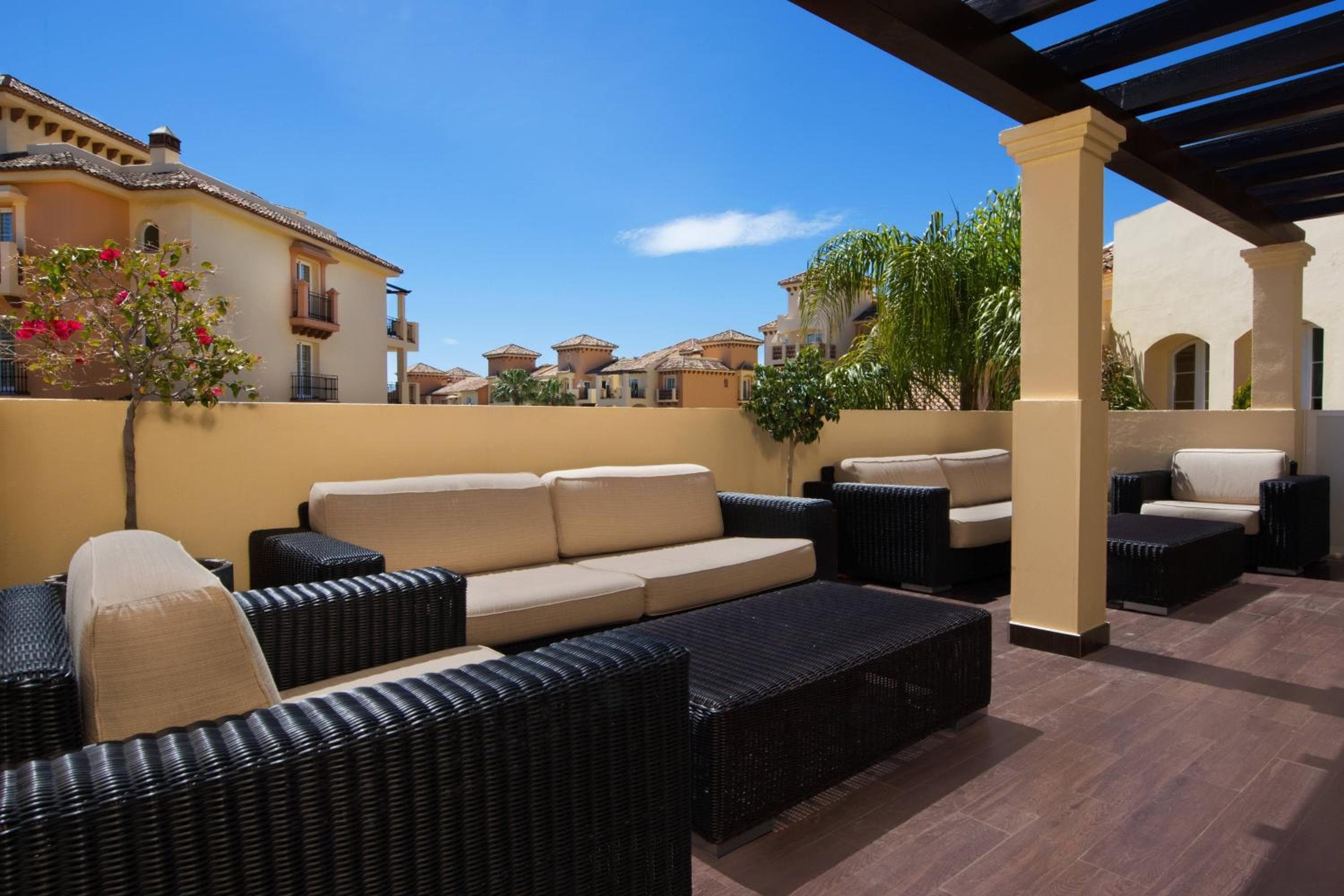 Marriott's Marbella Beach Resort — 10