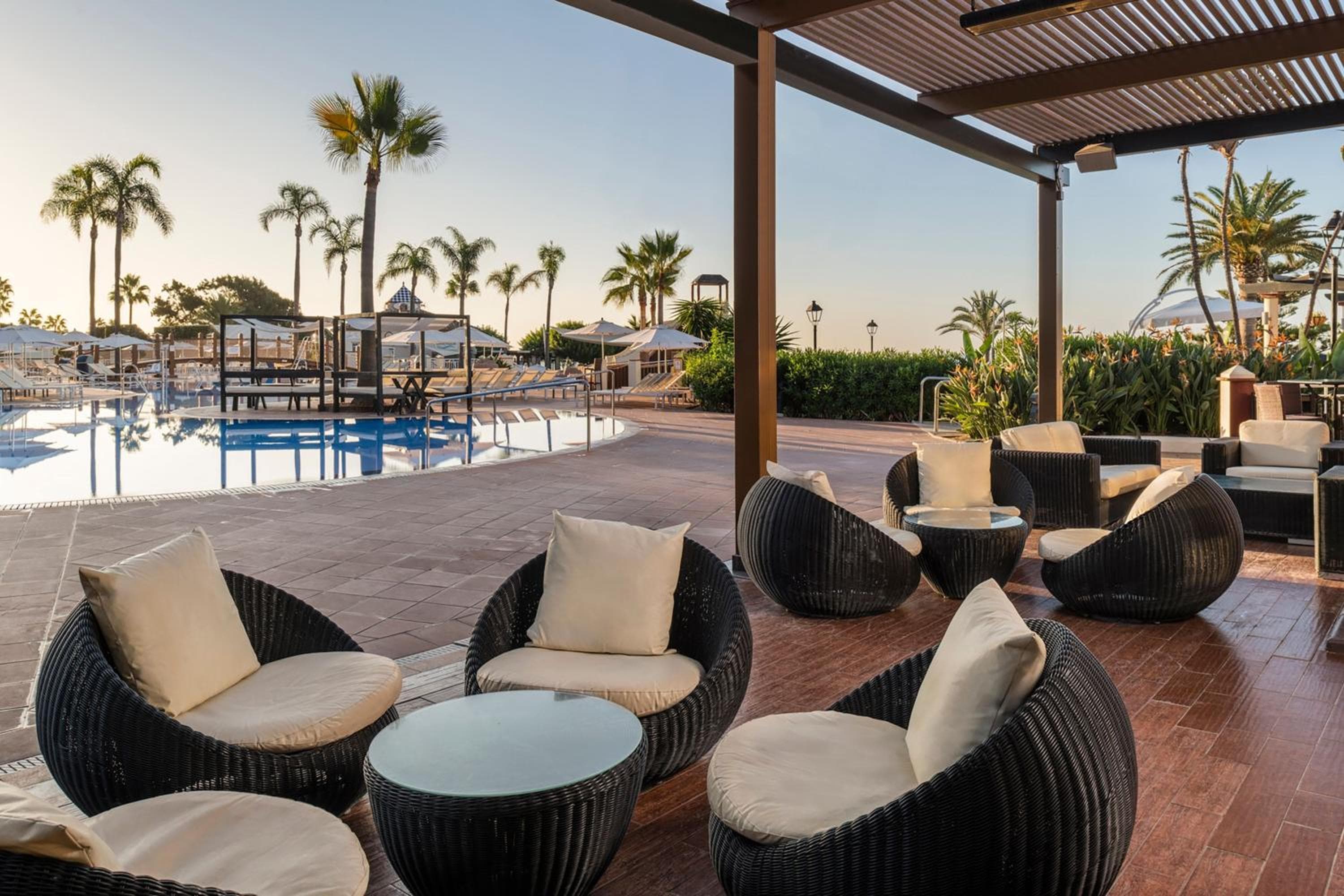Marriott's Marbella Beach Resort — 5