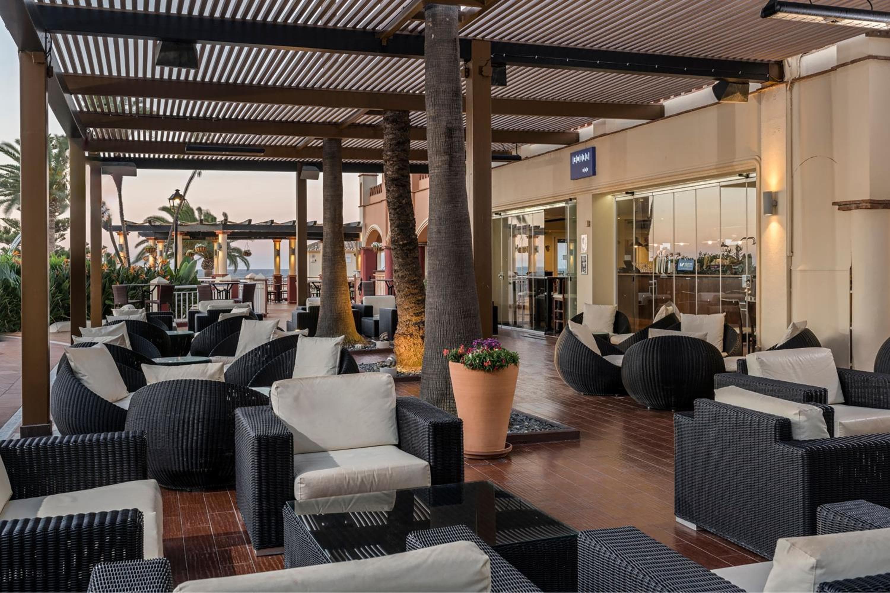 Marriott's Marbella Beach Resort — 25