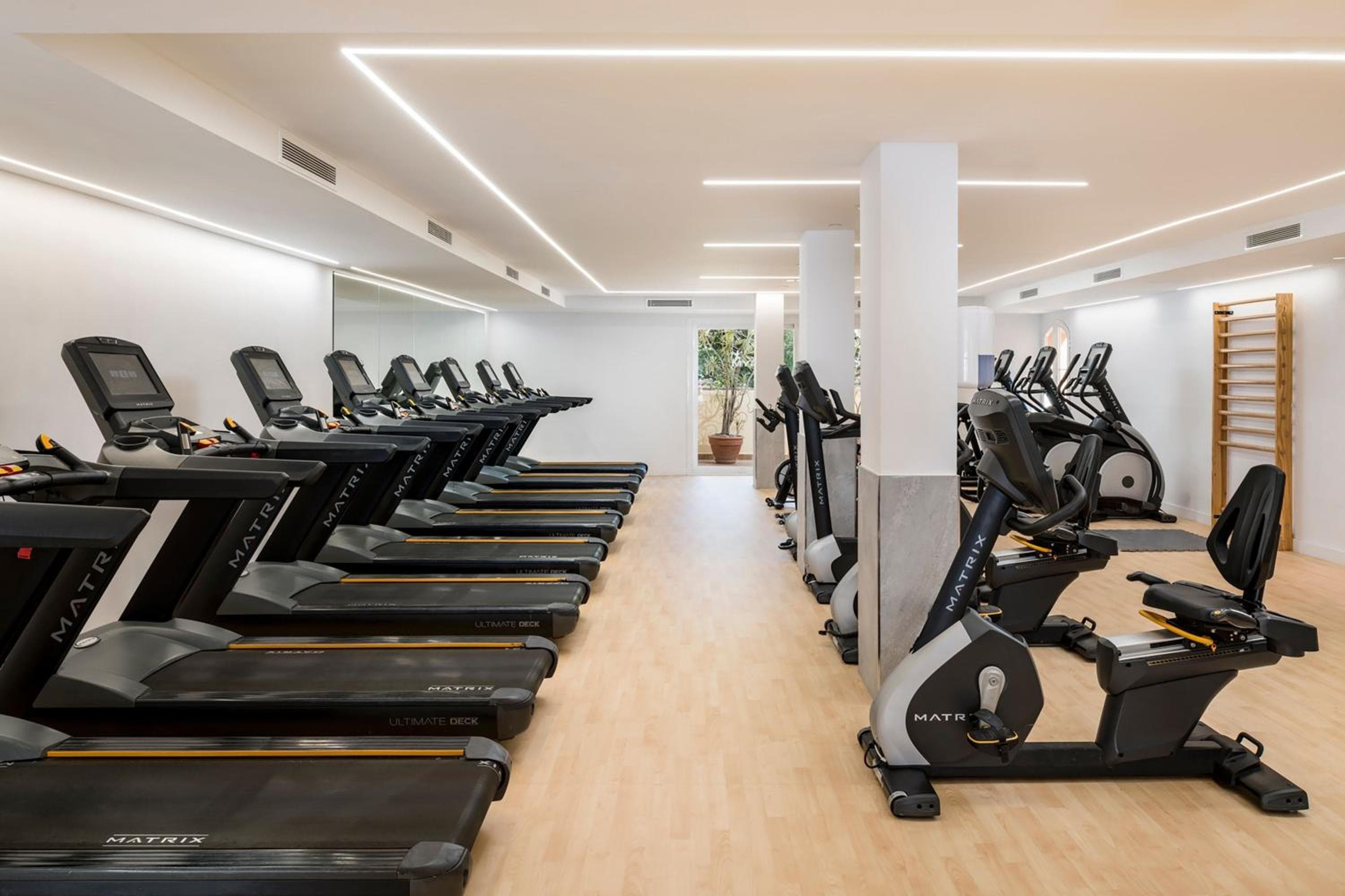 Marriott's Marbella Beach Resort — 4