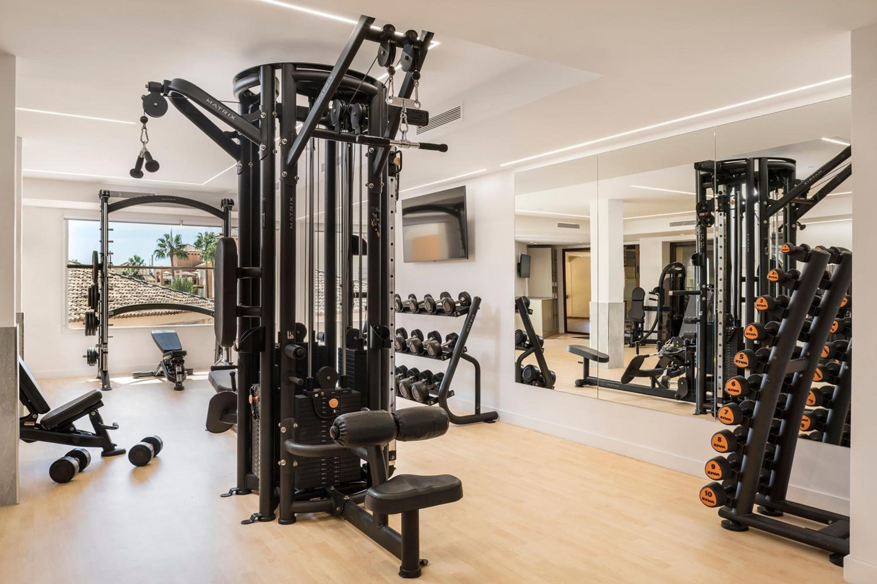 Marriott's Marbella Beach Resort — 8