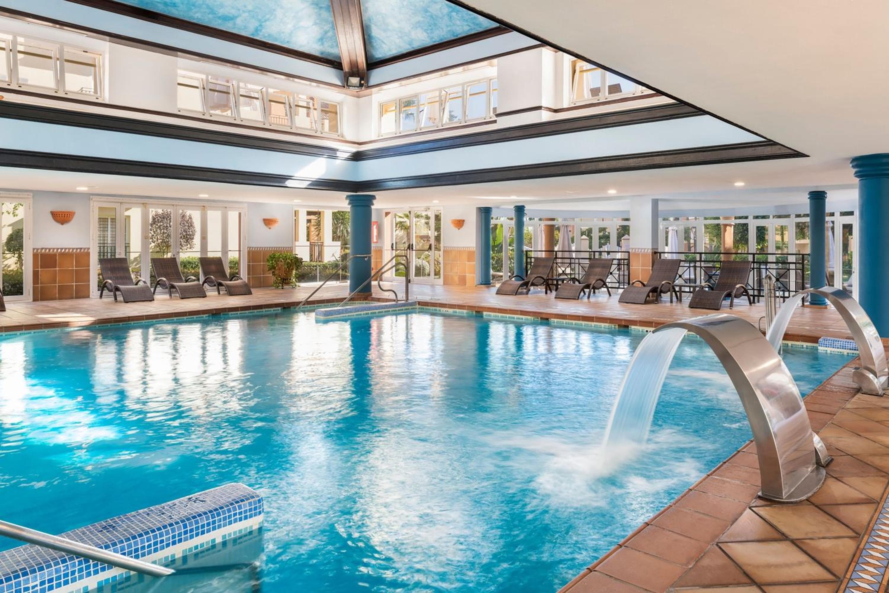Marriott's Marbella Beach Resort — 2