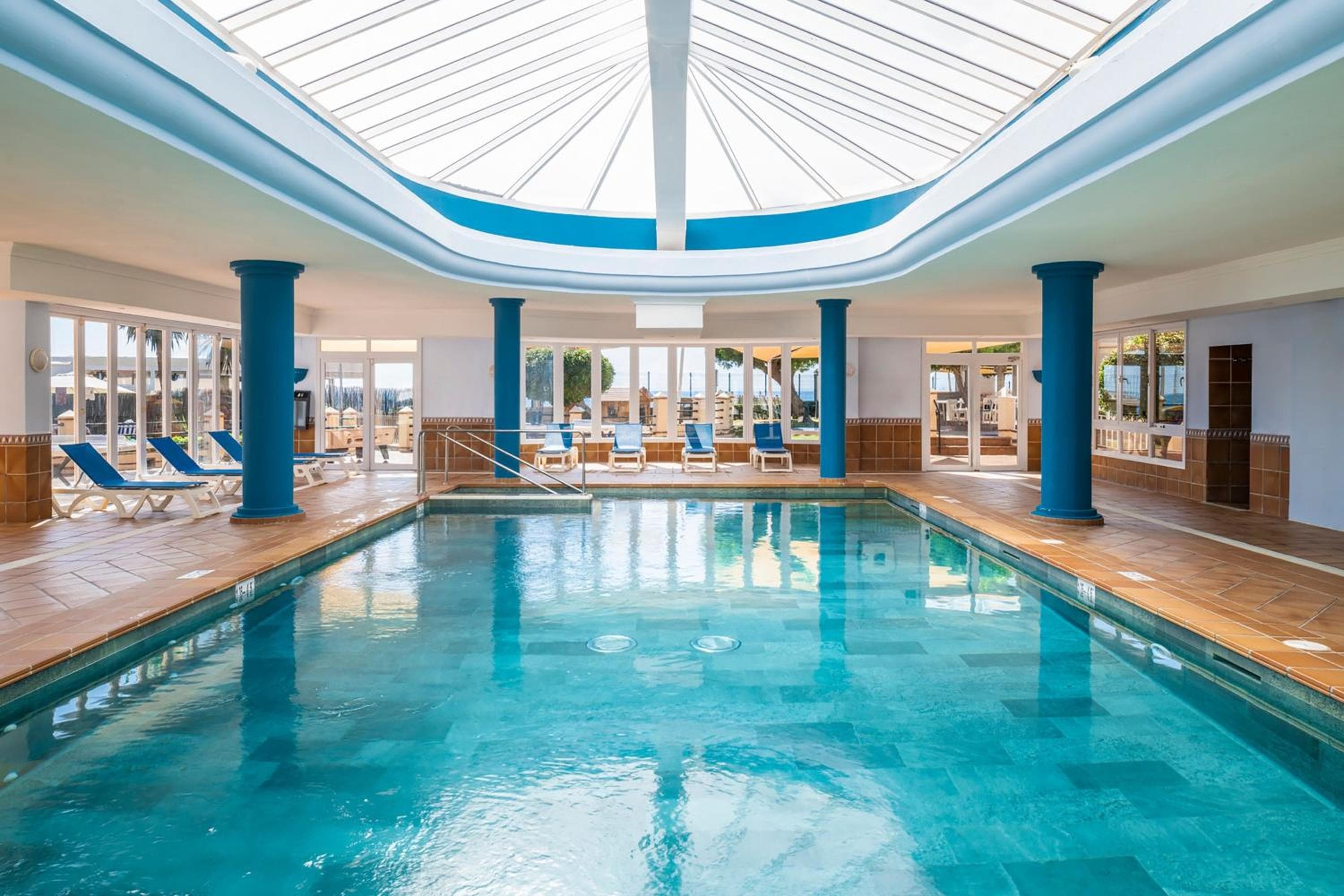 Marriott's Marbella Beach Resort — 28
