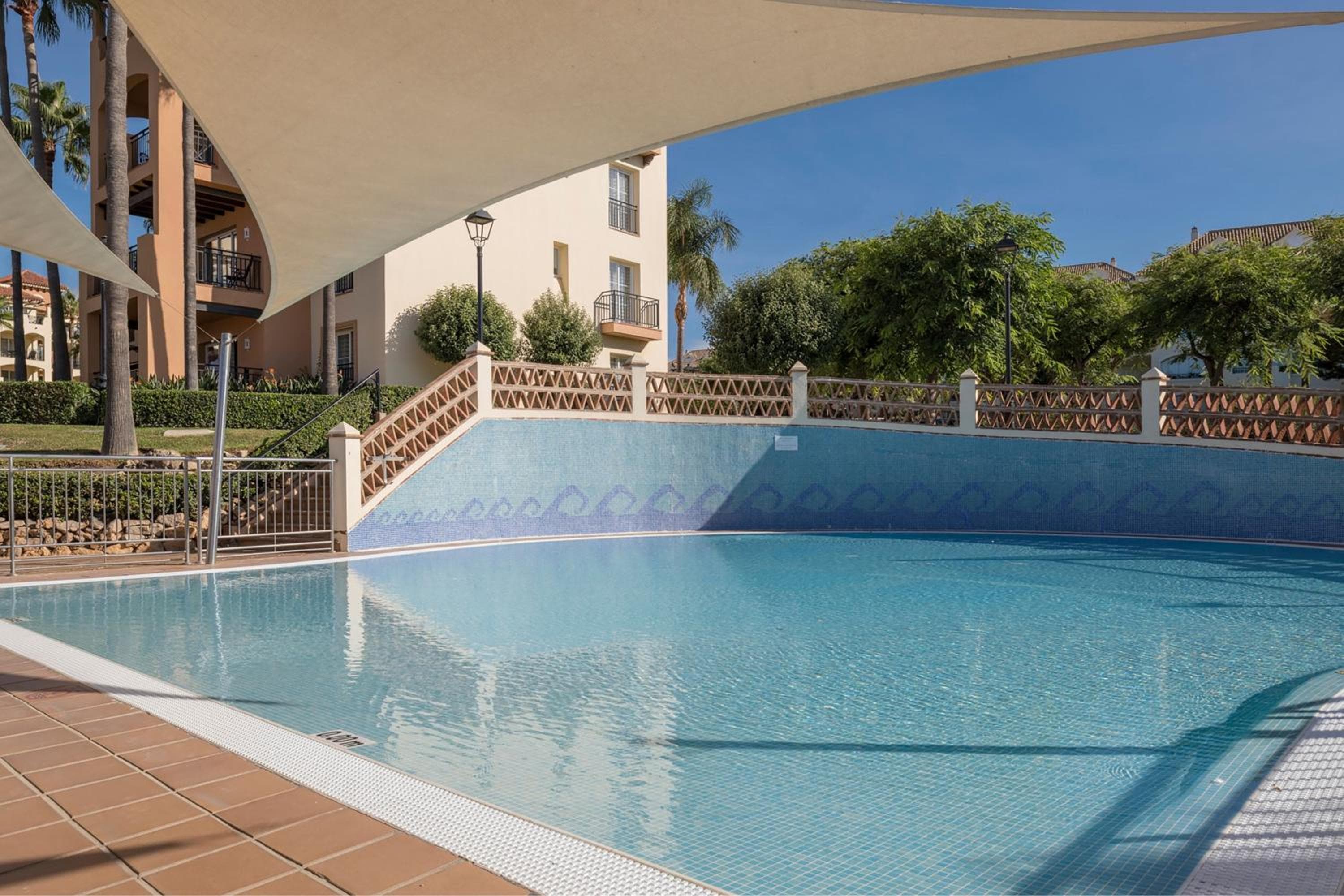 Marriott's Marbella Beach Resort — 17