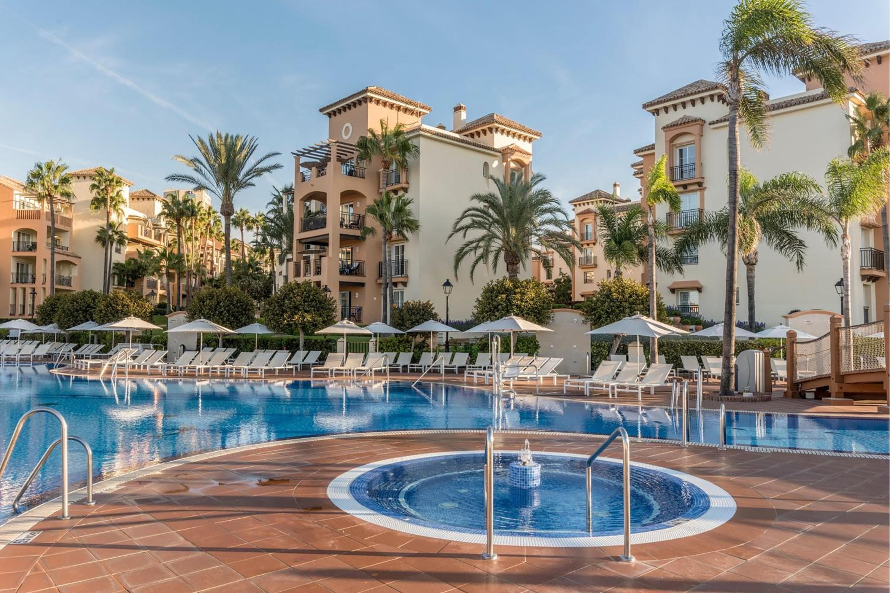 Marriott's Marbella Beach Resort — 29