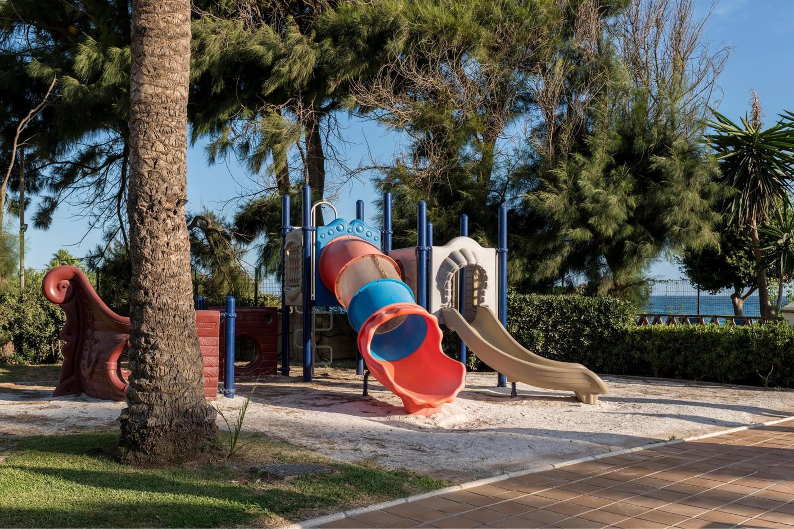 Marriott's Marbella Beach Resort — 15